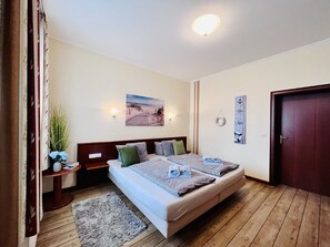 1 habitación y wifi gratis 