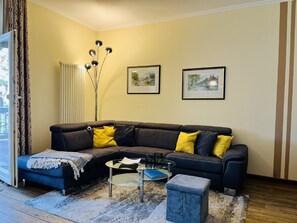 Televisión y estéreo 