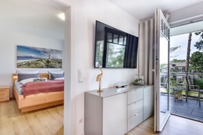 2 Schlafzimmer, kostenloses WLAN