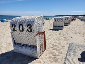 NĂ€ra stranden