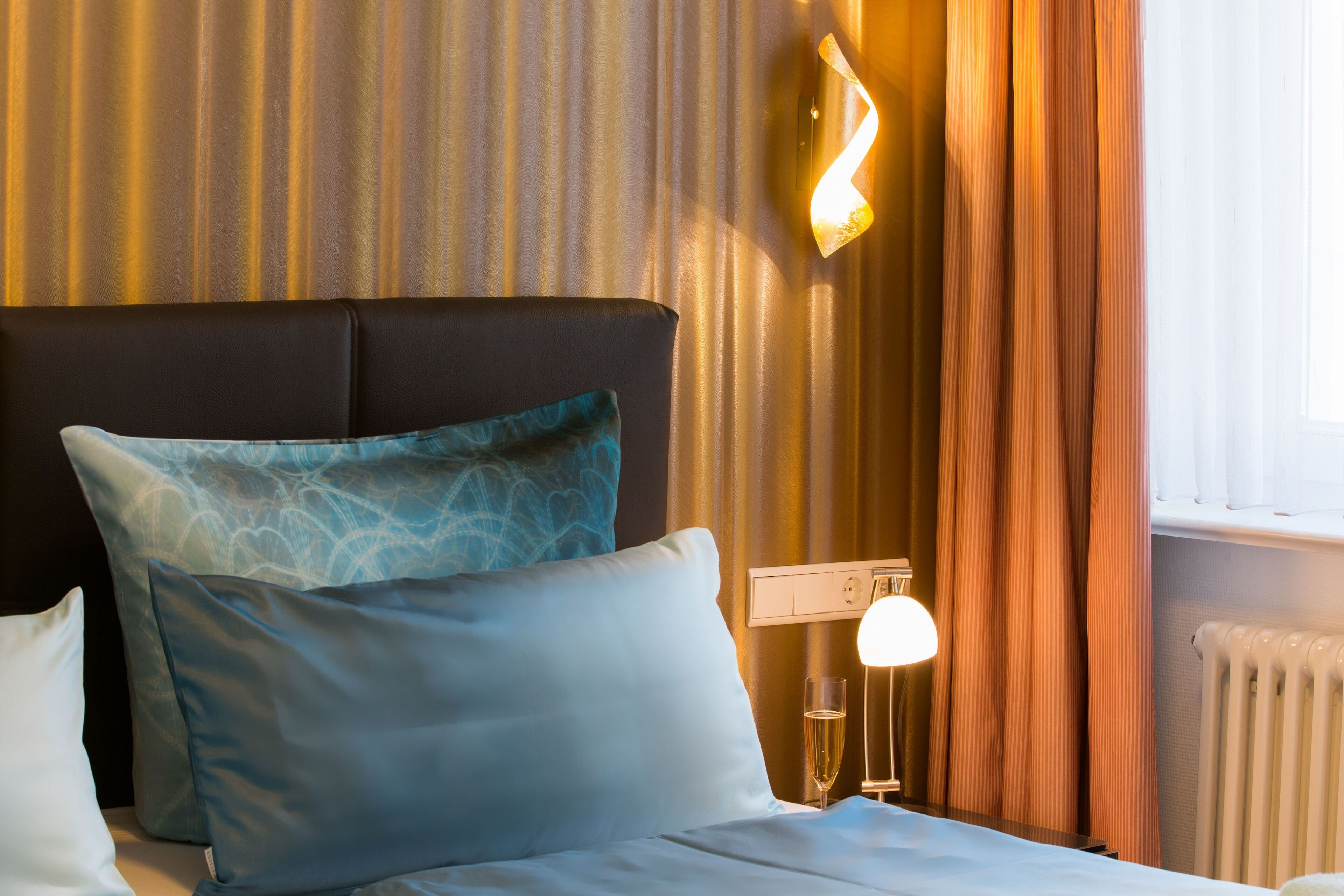 1 soverom og wi-fi (inkludert)