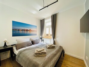 1 habitación y wifi gratis 