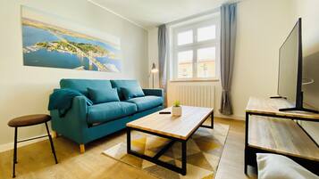 Televisión y tenis de mesa