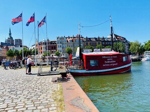 Port de plaisance