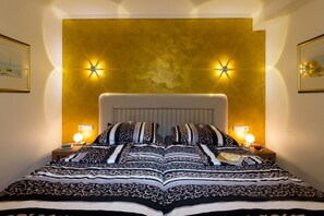 1 bedroom, free WiFi