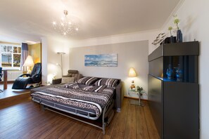 1 habitación y wifi gratis 