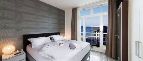 1 bedroom, iron/ironing board, free WiFi