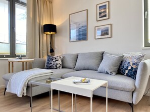 Télévision, chaîne hi-fi