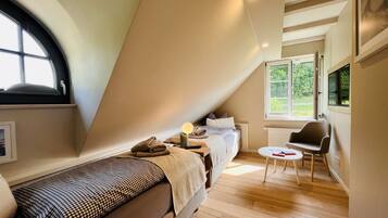 2 Schlafzimmer, Bügeleisen/Bügelbrett, kostenloses WLAN