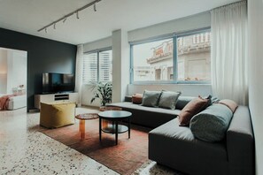 Exterior - MGM Residencies - Agias Theklas (Athens)