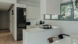 King Suite | Private kitchen - MGM Residencies - Agias Theklas (Athens)