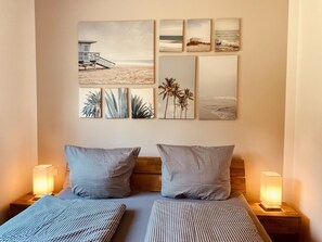 2 habitaciones y wifi gratis 