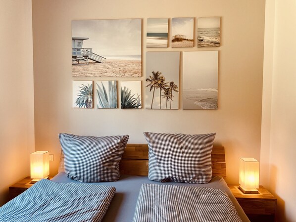 2 عدّة غرف نوم وواي فاي مجانًا