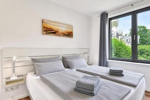 1 Schlafzimmer, kostenloses WLAN