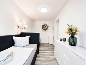 2 habitaciones y wifi gratis 