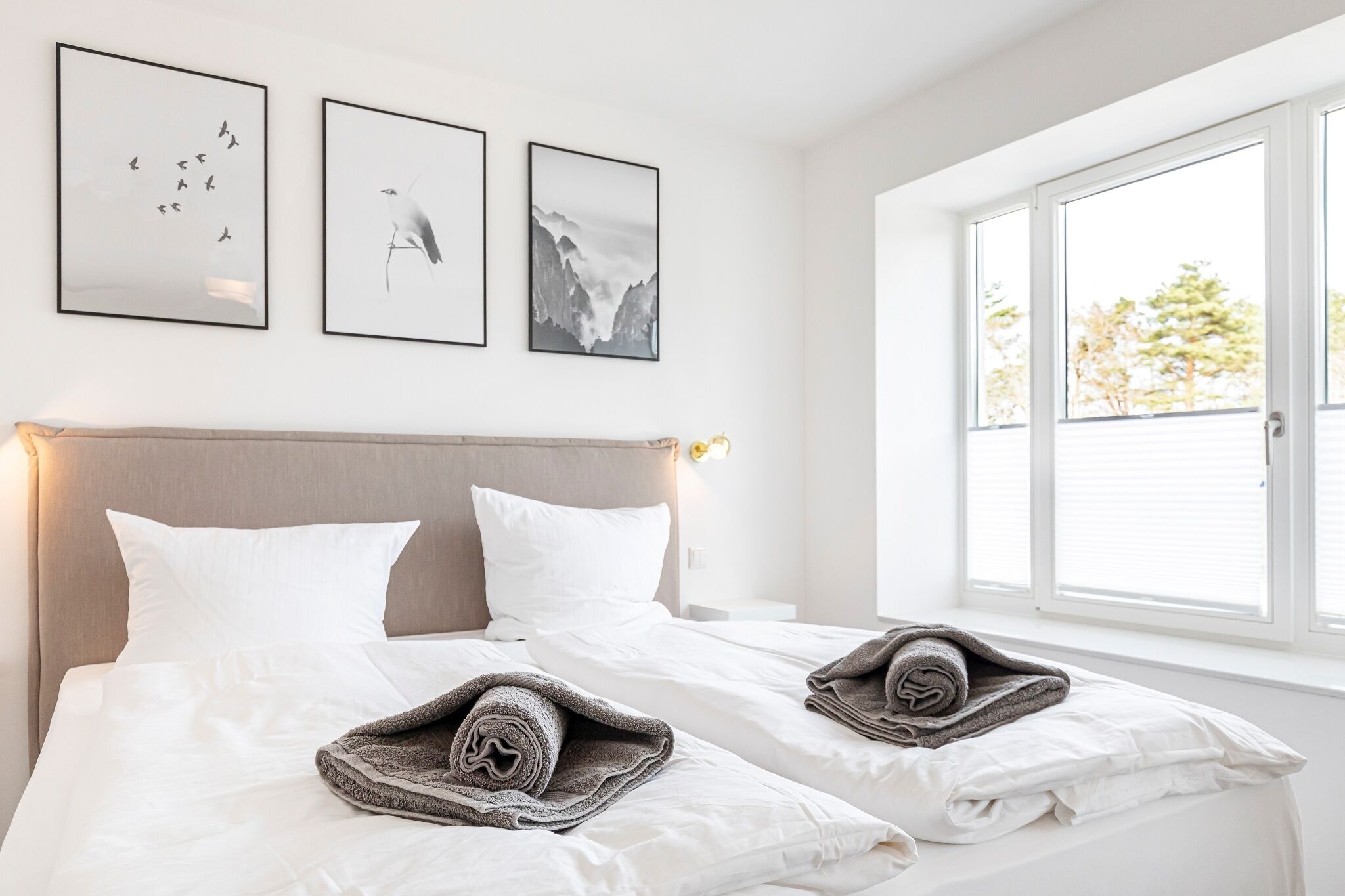 2 habitaciones y wifi gratis 