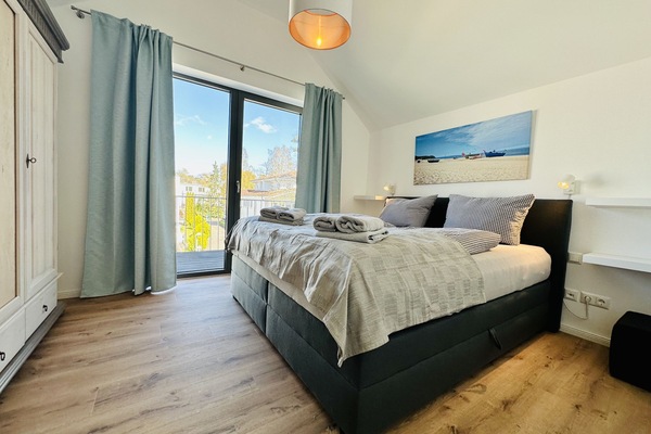 2 Schlafzimmer, kostenloses WLAN