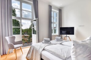 3 dormitorios y wifi gratis