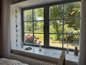 Interiör