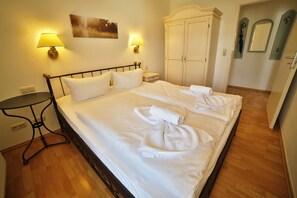 1 chambre, accès au Wi-Fi (inclus)