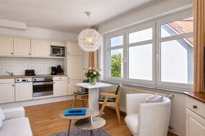 Interior - Welcome to our vacation apartment Binzer Standgut (Binz)