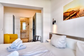 1 quarto, Wi-Fi de cortesia