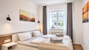 1 habitación y wifi gratis 