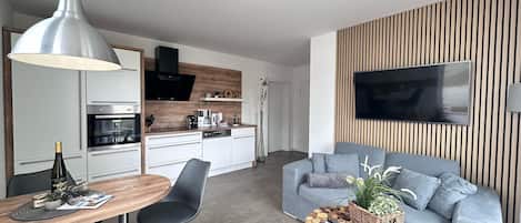 TV