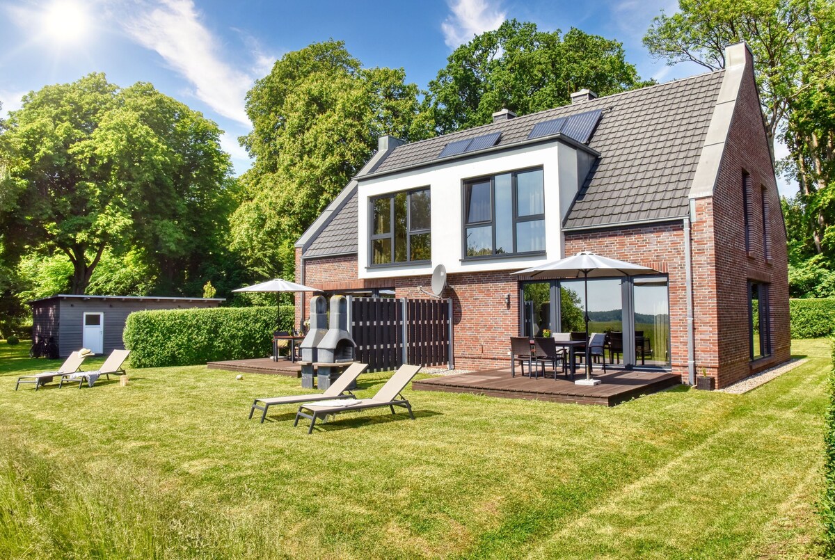 Bild für Gastgeberprofil