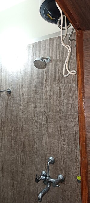 Standaard kamer | Badkamer | Handdoeken
