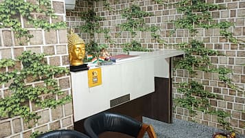 Estacionamento grátis sem manobrista