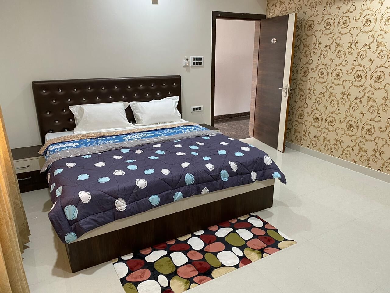 Deluxe Room | Free WiFi