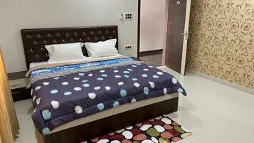 Deluxe Room | Free WiFi