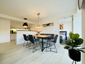 Dineren