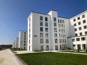 Udendørsområde