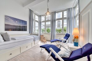 1 soverom og internettilgang