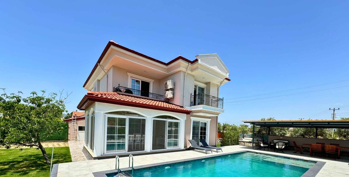 Image de profil de l’hôte