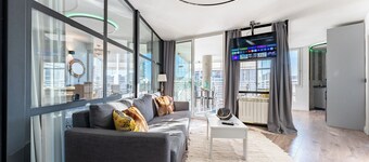 CT 353 - Torremolinos City Tower 2
