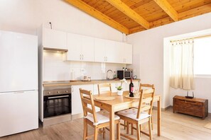 Microwave, oven, stovetop, coffee/tea maker - Coqueta Casita de Mercedes (Tacoronte)