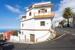 Exterior - Acogedor apartamento céntrico. (Tacoronte)