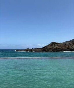 Am Strand