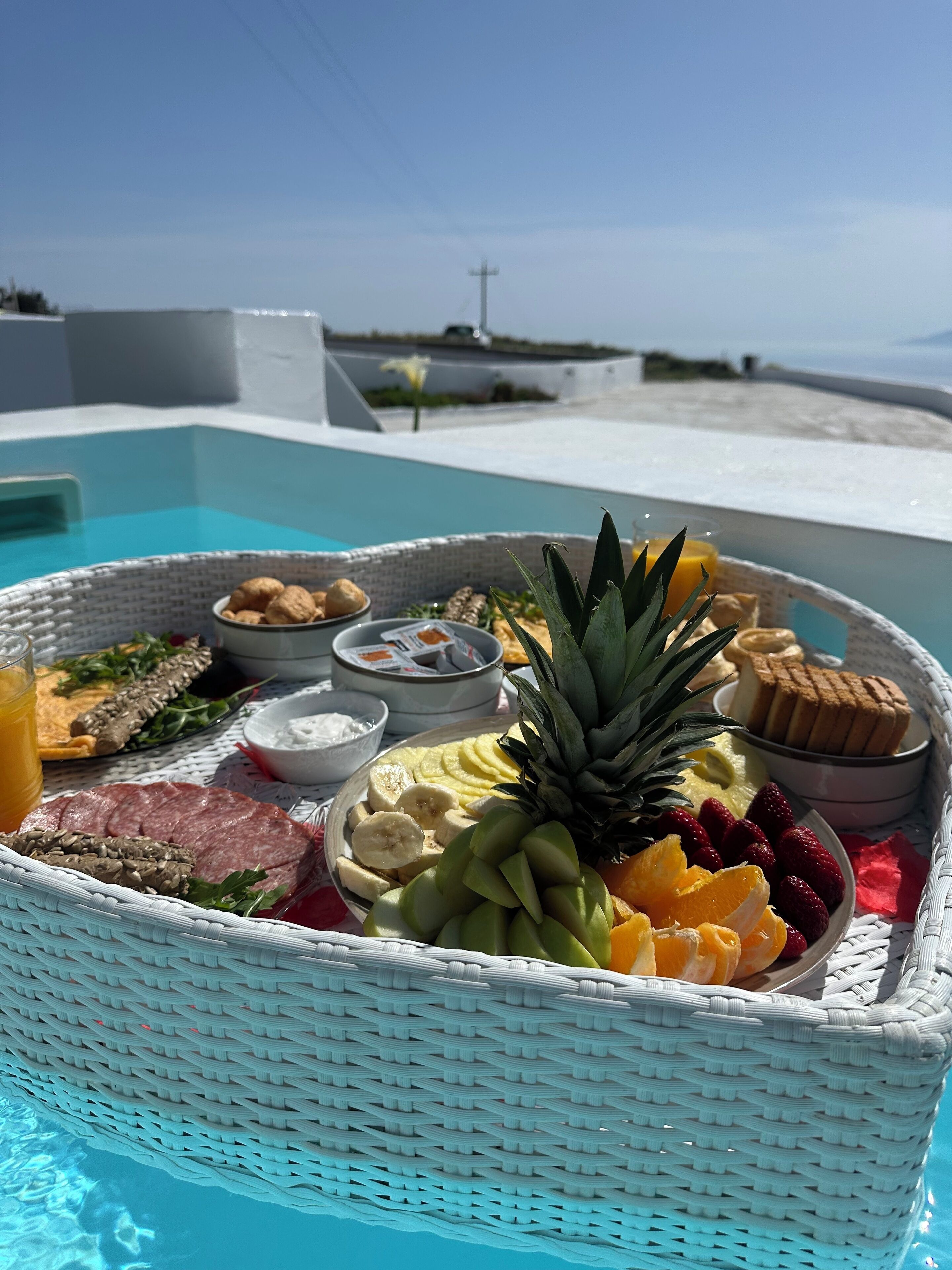 1 slaapkamer, luxe beddengoed, donsdekens, pillowtop-bedden