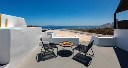 Lackos Luxury Suites