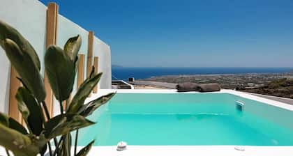 Lackos Luxury Suites