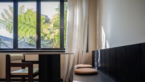 Living area - Liiiving in Porto - Casa Duque Apt I (Porto)