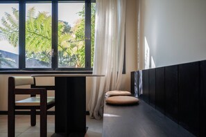 Living area - Liiiving in Porto - Casa Duque Apt I (Porto)