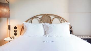 1 bedroom, free WiFi