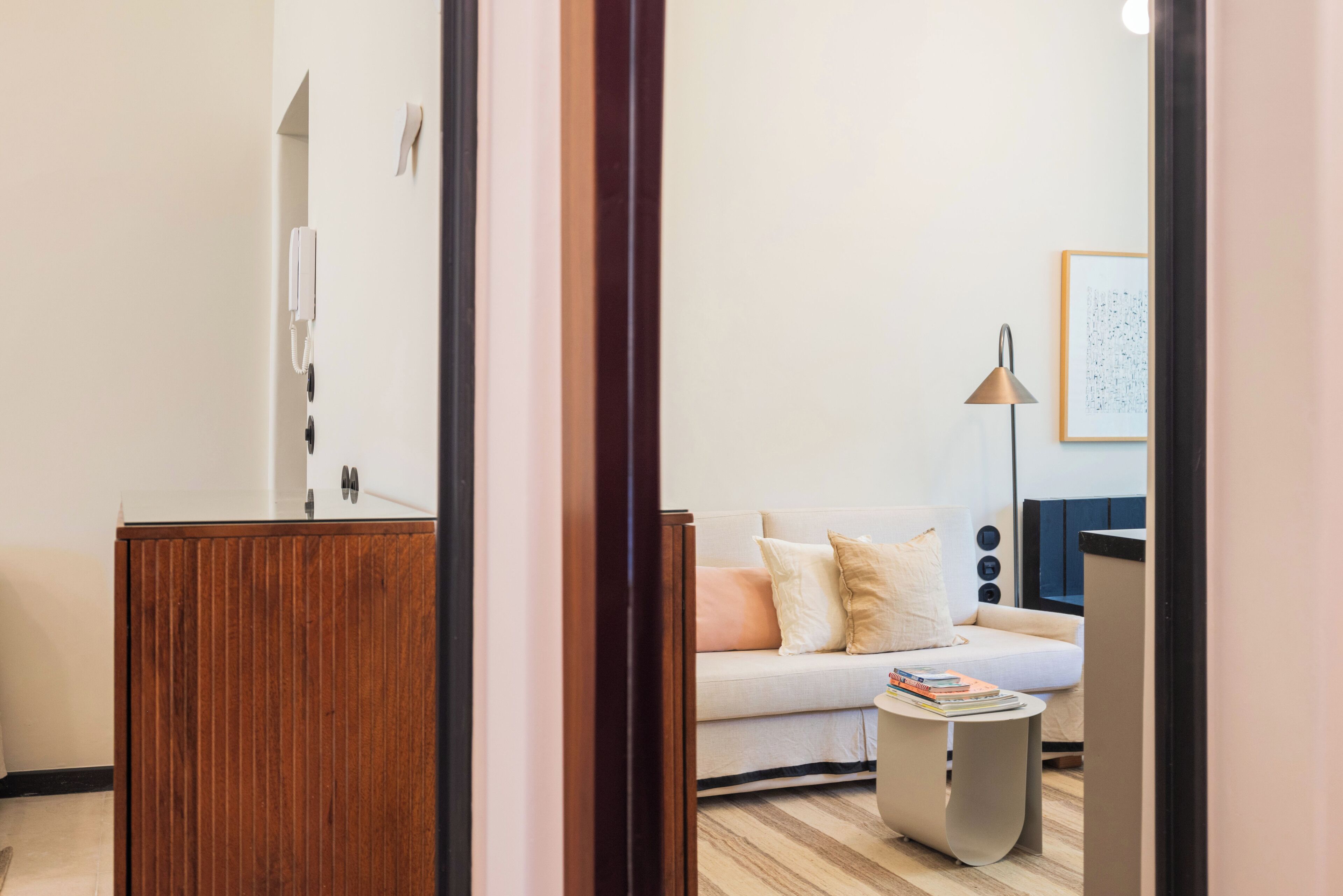 1 slaapkamer, gratis wifi