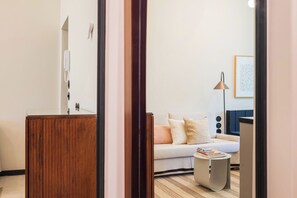 1 bedroom, free WiFi - Liiiving in Porto - Casa Duque Apt I (Porto)