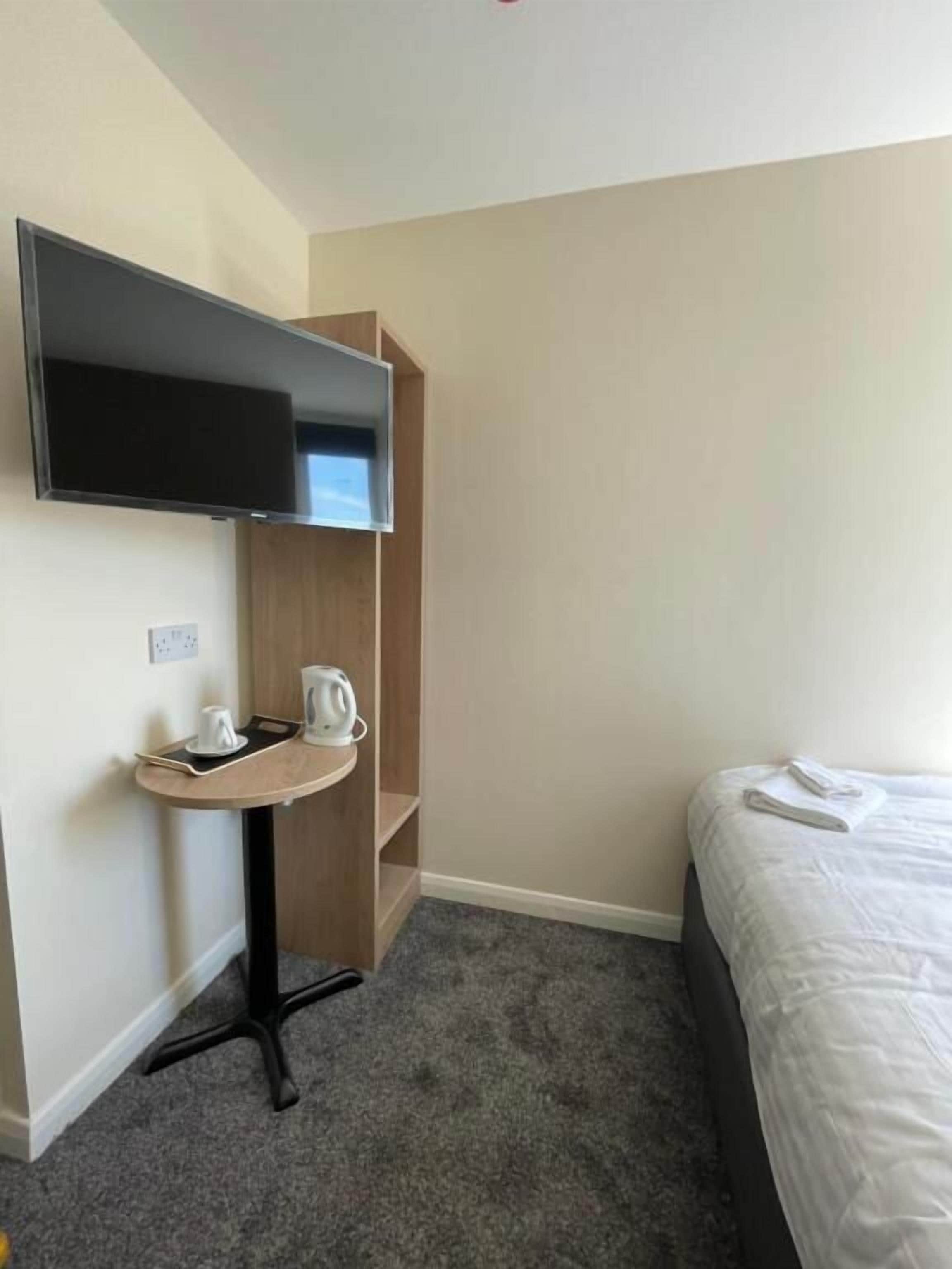 Photo - Tinapa Suites